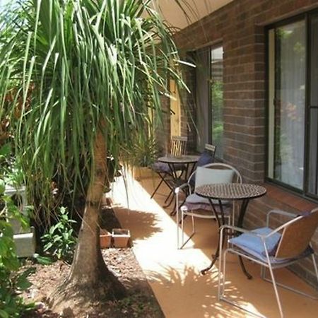 Twin Pines Motel Mooloolaba Zewnętrze zdjęcie