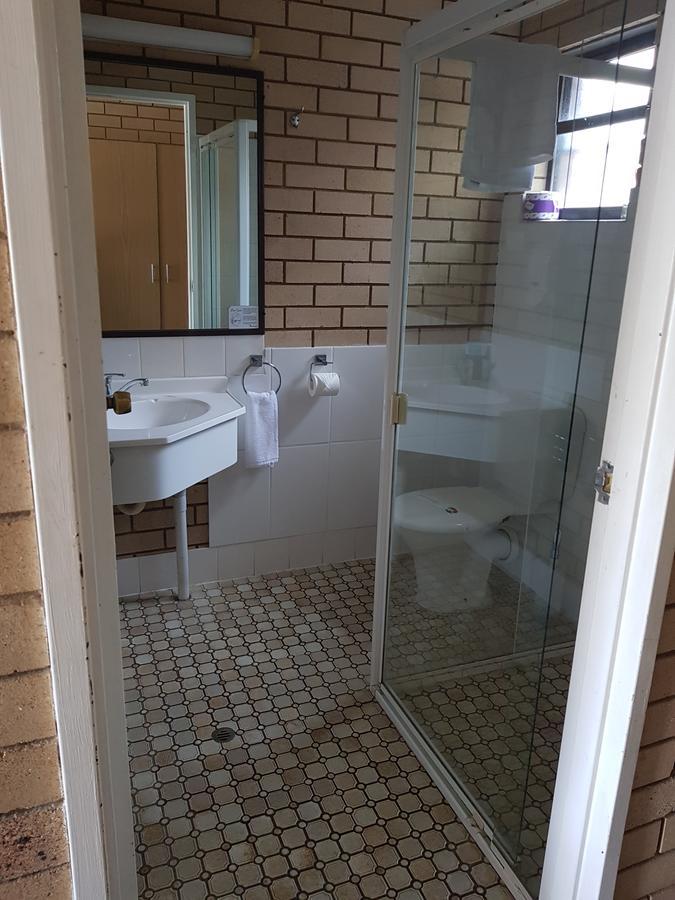 Twin Pines Motel Mooloolaba Zewnętrze zdjęcie