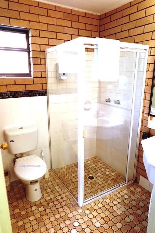 Twin Pines Motel Mooloolaba Pokój zdjęcie